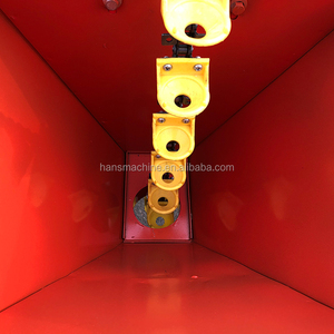 Seminatrice <span class=keywords><strong>Automatica</strong></span> di Patate per Motocoltivatore, Seminatrice Monofila per Patate - Product Image 3