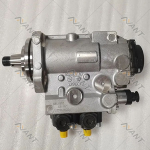 Pompe à injection Common Rail en aluminium NANT haute performance CPN5 0445020135/0445020195 pour Detroit 8.2L - Product Image 4