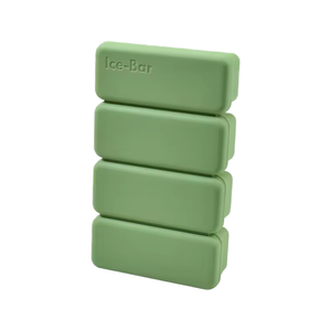 ZASA Molde Grande de Silicona Ecológico para Helados y Paletas - Reutilizable para Hacer en Casa - Product Image 1