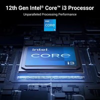 UGREEN NASync DXP6800 Plus NAS Desktop a 6 Bay con CPU Intel I3 1215u 6-Core, 8GB RAM DDR5, SSD da 128GB (Senza Dischi)