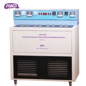 AWD-12B de punto de vertido y punto de nube para petróleo refrigerado ASTM D97 y ASTM D5853 - Product Image 5