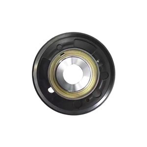 F1FG6316AA F1FZ-6312-A รอกสายพานวี 50 มม. สำหรับซ่อมเครื่องจักรฟอร์ด - Product Image 1