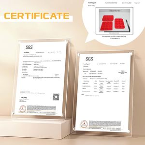 <span class=keywords><strong>พ</strong></span>ิม<span class=keywords><strong>พ</strong></span>์ซิลิโคนสำหรับมัฟฟิน/<span class=keywords><strong>คั</strong></span><span class=keywords><strong>พ</strong></span><span class=keywords><strong>เค้ก</strong></span> 12 ช่อง ขนาดปกติ ไม่ติดกระทะ ทนความร้อน ทนสนิม 1 ชิ้น สำหรับอบ - Product Image 3