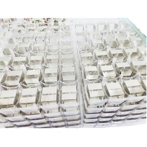 टिनप्लेट एमी शील्ड मेटल <span class=keywords><strong>pcb</strong></span> rf एमी परिरक्षण केस कॉपर-निकल-जस्ता एमी शील्डिंग बॉक्स rf शील्ड को बचा सकती है। - Product Image 3