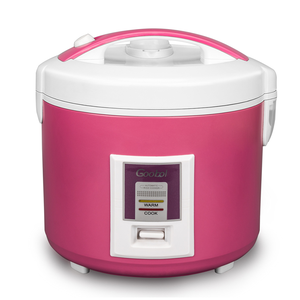 1.5l 1.8l 110v Antiadhésif Prix De Luxe Petite Taille Rapide National pour les Familles des militaires En Gros 2.8l <span class=keywords><strong>Cuiseur</strong></span> À <span class=keywords><strong>Riz</strong></span> Électrique - Product Image 3