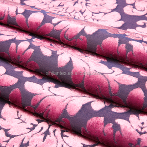 Tela de Tapicerí<span class=keywords><strong>a</strong></span> de Terciopelo Textil Ecológica, Gran Venta <span class=keywords><strong>2020</strong></span>, Tela de Tapicerí<span class=keywords><strong>a</strong></span> Brocada - Product Image 2