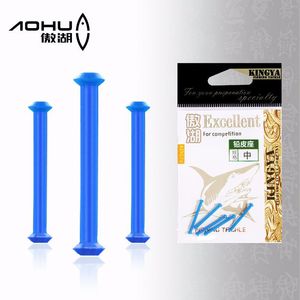 Aohu Soft Lead <b>Weight</b> Holder 20mm Rubber Fishing Tackle Freshwater Fishing Accessories Pair - Product Image 3