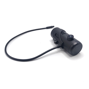 Caméra embarquée DVR 2K 1080P 2 canaux, enregistreur de voiture, boîte noire - Product Image 1