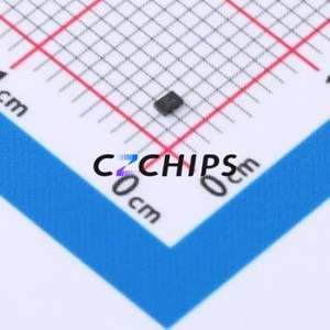 Nouvelle porte logique de puce IC de Circuit intégré X2-DFN1409-6 74AUP1G08FX4-7 d'origine - Product Image 1