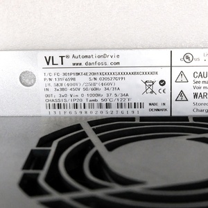 131f6598การแปลงความถี่และระบบปรับอากาศ txv การขยายตัว - Product Image 3