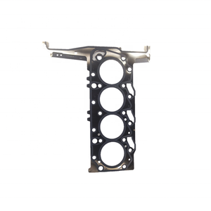 Piezas del motor de Auto para Ranger <span class=keywords><strong>2</strong></span>.2L motor OEM BK3Q-6051-C1C BK3Q-6051-B1C BK3Q-6051-A1C de la culata de cilindro - Product Image 3