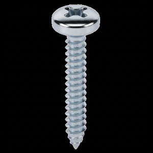 VITE AUTOFILETTANTE TC 3,5x32mm. Pz. 20 MUSTAD - Product Image 1