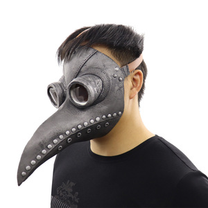 gasmasker