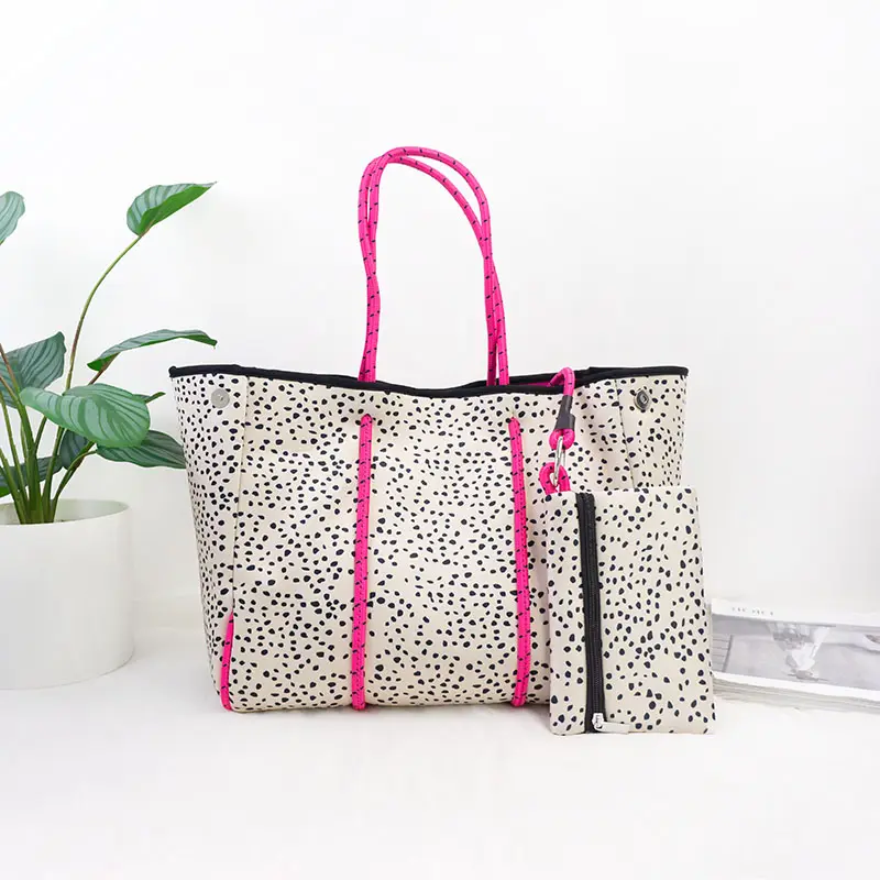 Hot Sale Handbags For Women Luxury Famous Brand Ladies Big Size Travel Shopping Crossbody Bags Designer Tote Bag Set