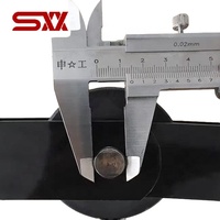 Pièces d'escalator : Chaîne de marche d'escalator, Chaîne de passerelle pour passagers, Chaîne de marche universelle K*NE/S*EC
