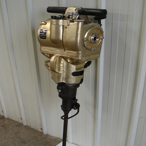 Perforadora de Roca de Combustión Interna YN27C, Potente y Rentable, Diámetro de Perforación de 28-42 mm, Profundidad de 6 m, 1 Año de Garantía, Zhongyi - Product Image 3