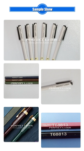 Máquina de Grabado Láser para Aluminio y Plástico, Personalizada, con Detección Automática, Marcado Personalizado, de Fábrica China - Product Image 4