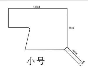 <span class=keywords><strong>ชุด</strong></span>อุปกรณ์ทำความสะอาดถุงซักเครื่องปรับอากาศแยกที่<span class=keywords><strong>บ้าน</strong></span> - Product Image 5