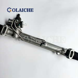 Audi B8 A4 A4L A5 Q5 S4 S5 09-12 için LHD Hidrolik Direksiyon Kutusu Direksiyon Kremayeri OEM 8KD422065 8KD422065A 8T1422065P - Product Image 4