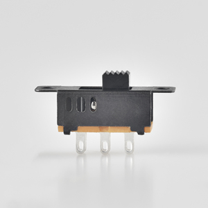 Positie Dpdt Paneel Schuifschakelaar Hoge Knop 6 Pin <span class=keywords><strong>2</strong></span> 0,5a 50V Dc Zwart Smd Geen Nc Drukknop Schakelaar Nova Bediening 4 Knoppen Cap No - Product Image 4