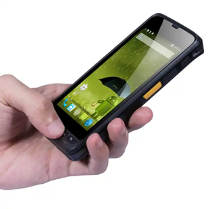 พีดีเอ<span class=keywords><strong>50</strong></span>คอมพิวเตอร์พกพาแอนดรอยด์ PDA แบบทนทานสำหรับงานอุตสาหกรรม - Product Image 6