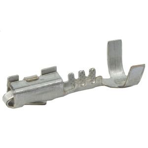 12065400GM用2ピンメスシールメトリパックカスタムコネクタ自動車用ワイヤーハーネス - Product Image 3