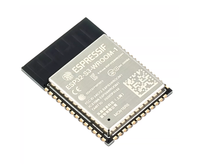 Modul WiFi dan Bluetooth ESP32-S3-WROOM-1-N16R8 dengan 16M + 8M untuk Aplikasi IoT