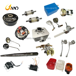 Bobina Statore per Moto <span class=keywords><strong>Simson</strong></span> S51 S50 12V 4 Fori 8 Fori - Product Image 3