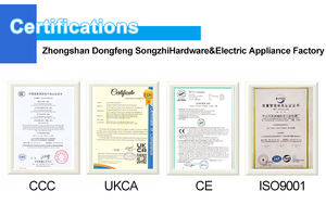 Calentador de Agua Eléctrico Digital para Cocina y Baño, Calentamiento Rápido, Plástico, 15L/20L/30L, Tanque de Acero Inoxidable, IPX4 Impermeable, para Hotel - Product Image 6