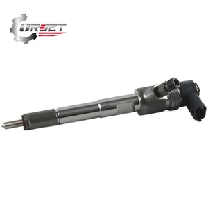 0445110351 gốc mới DIESEL phun nhiên liệu phụ tùng ô tô Common Rail <span class=keywords><strong>Injector</strong></span> Common Rail nhiên liệu injectordiesel phun nhiên liệu - Product Image 5