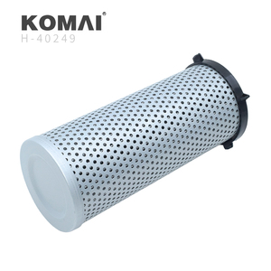 Komai ตัวกรองน้ำมันไฮดรอลิกสำหรับ7414581 450S 450S ST5S 510 - Product Image 3