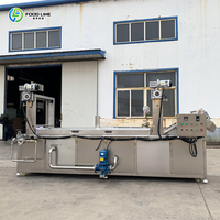 Presse à froid Pasteurisateur haute pression Hpp Machine Pasteurisateur Petite machine