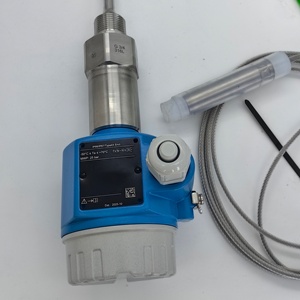 Endress + Hauser การวัดระดับความจุ liquicap FMI52 FMI51 FMI21 capacitive เคเบิล Probe Point Point เกอร์สวิตช์ C - Product Image 3