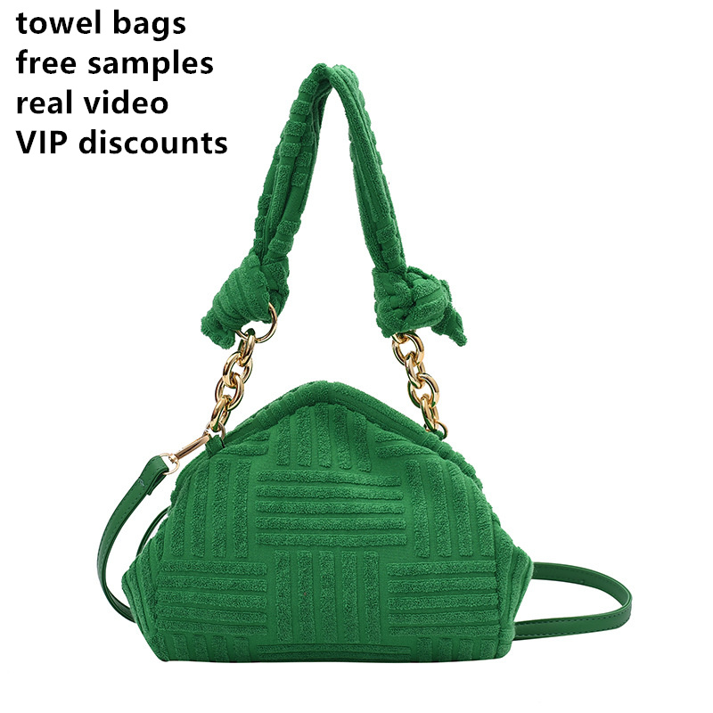 Color sólido Pu Cuero Pequeño Verde Alforjas 2021 Mujer Marca De Lujo Dama  Moda Cadena Gruesa Bolsos de Hombro Y Bolsos comprar a buen precio —  entrega gratuita, reseñas reales con fotos — Joom