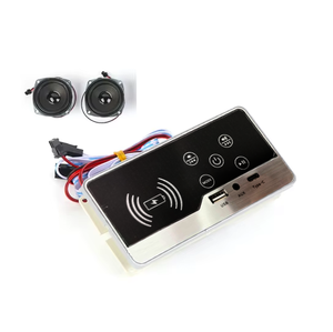 Thông Minh Và Giường Âm Thanh Âm Thanh Hệ Thống Bluetooth Đồ Nội Thất Sofa Loa Sofa Hệ Thống Âm Thanh Đèn Bluetooth Hệ Thống Âm Thanh - Product Image 2