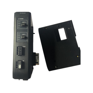 Controlador de Fuente de Luz KEYENCE CA-DC21E CA-DC50E CA-DC60E CA-DC40E CA-DC100, Utilizado para Proporcionar un Control de Iluminación Estable, Disponible en Stock - Product Image 2