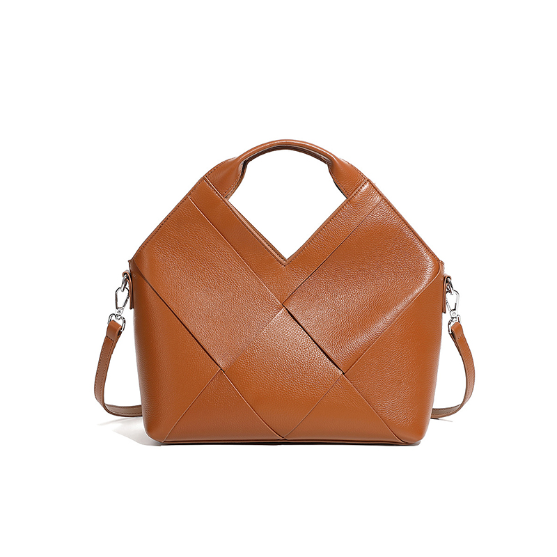 สีน้ำตาล