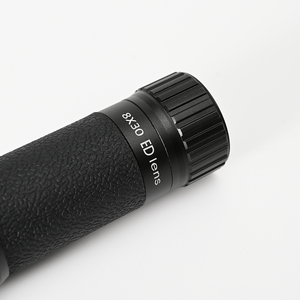 8x25 단안 광학 망원경 캠핑 조류 시계 사냥을위한 야외 휴대용 장거리 망원경 - Product Image 4