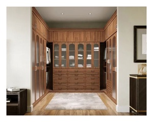 Casier debout à faire soi-même Vêtements de bébé Enfant Enfant Mdf Chambre à coucher en bois Design Placard <span class=keywords><strong>Armoire</strong></span> murale - Product Image 6