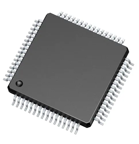 Original and New MCP25625T-E/ML CAN Interface IC CAN Controller with Int. Transceiver