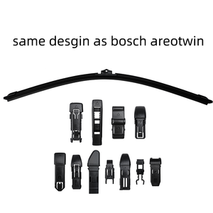 Vendita calda 2025 <span class=keywords><strong>Aerotwin</strong></span> K-670 nuovo modello accessori per auto medico multifunzione in gomma naturale tergicristalli con vestibilità 99% - Product Image 4