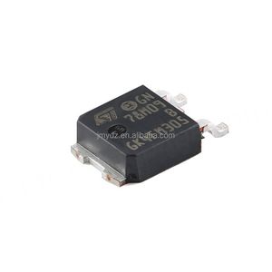 Circuit intégré régulateur de tension de précision 500mA L78M09ABDT-TR, sérigraphie 78M09, boîtier TO-252 - Product Image 1