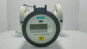 Hot-sales High Accuracy Mag8000 siemens Flowmeter