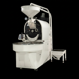 เครื่องคั่วกาแฟ SUNROASTER 30 กก. ได้รับการรับรองมาตรฐาน ISO 9001 กำลังไฟ 4.2 กิโลวัตต์ มีบริการช่วยเหลือทางเทคนิคออนไลน์ ปรับแต่งสีได้ - Product Image 1