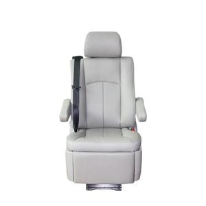 Asientos Plegables de Lujo para Autobús, en Cuero Sintético, Exclusivos y Hechos a Medida, Asiento para Perro en Cuero PU Personalizado - Product Image 3