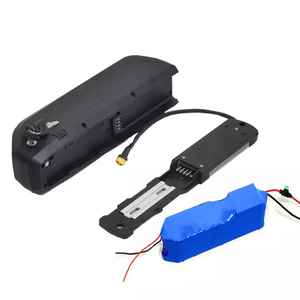 Bateria de Lítio Hailong Polly 48V 52V 60V, 20Ah 25Ah Li-ion Akku para Ebike Scooter com Proteção BMS e Carregador, Estoque Local - Product Image 2