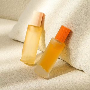 Perfume botánico de marca privada MLM OEM, aroma floral fresco, Eau de Parfum de larga duración, fragancia natural, perfume floral al por mayor - Product Image 4
