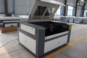 Machine de découpe laser ccd co2, appareil de découpe - Product Image 4
