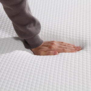 Produttore di materassi compressi in Gel-Memory Foam moderno stile <span class=keywords><strong>Simba</strong></span> in Box Hotel appartamento OEM ODM mobili - Product Image 2