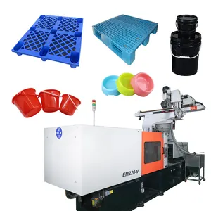 Best Selling Table Top Desktop Injection Molding Machine For Chair Plastic Mirror Frame